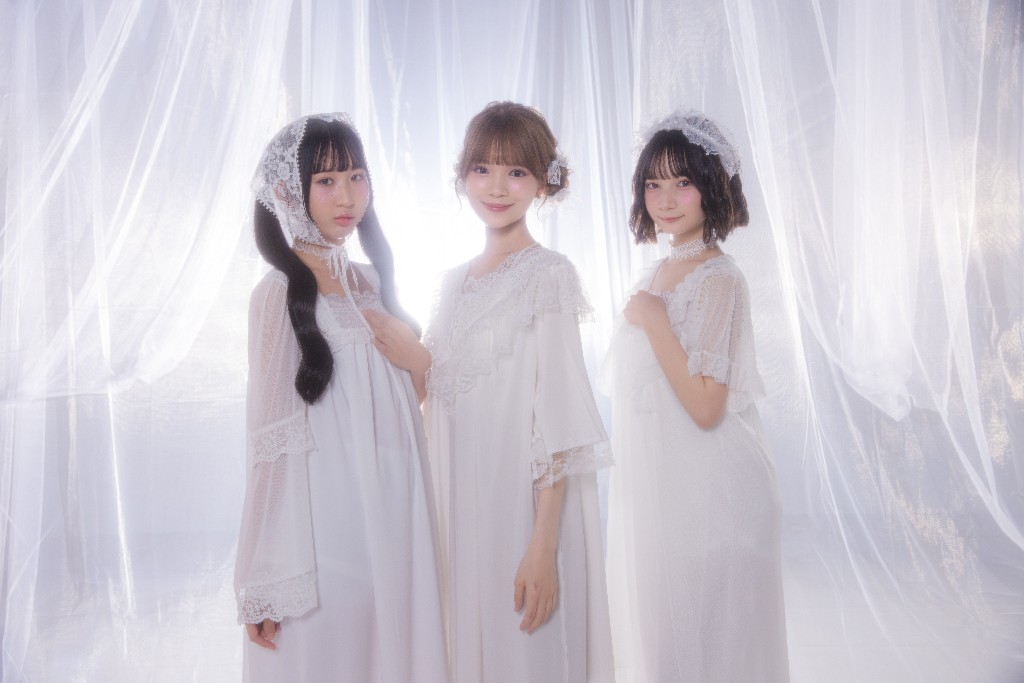 PURE ME メインビジュアル